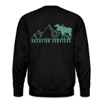 WHOLESALE : Moose Mountain Vacation Services