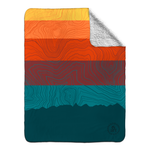 colorado sunrise blanket, colorado sunset blanket, colorado mountain blanket, colorado gradient blanket, sunset gradient blanket, sunrise gradient blanket, contour lines blanket, topography blanket, Mountain sherpa blanket, Mountain fleece blanket, colorado sherpa blanket, colorado fleece blanket, mountain fleece blanket, gradient sherpa blanket, gradient fleece blanket, topography sherpa blanket, contour lines sherpa blanket, topography fleece blanket, contour lines fleece blanket