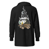 bear roasting marshmallow hooded long sleeve shirt, bear roasting marshmallows hooded long sleeve shirt, bear roasting marshmallows silhouette hooded long sleeve shirt, bear camping hooded long sleeve shirt, campfire hooded long sleeve shirt, man in the moon hooded long sleeve shirt, colorado mountains hooded long sleeve shirt, man in the moon with ribbon smiling hooded long sleeve shirt