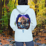 bigfoot riding moose hoodie, yeti riding moose hoodie, Sasquatch riding moose hoodie, Squatch riding moose hoodie, bigfoot hoodie, yeti hoodie, sasquatch hoodie, squatch hoodie, bigfoot peace sign hoodie, yeti peace sign hoodie, sasquatch peace sign hoodie, squatch peace sign hoodie, moose hoodie, mountain hoodie, mountain and river hoodie, snowy mountain hoodie, colorado hoodie, bigfoot wearing sunglasses hoodie, yeti wearing sunglasses hoodie