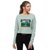 colorado mountains sweatshirt, colorado mountains hoodie, idaho springs colorado sweatshirt, idaho springs colorado hoodie, mountain sweatshirt, mountain hoodie, mountain and river sweatshirt, mountain and river hoodie, mountain illustration, colorful mountain drawing