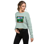 colorado mountains sweatshirt, colorado mountains hoodie, idaho springs colorado sweatshirt, idaho springs colorado hoodie, mountain sweatshirt, mountain hoodie, mountain and river sweatshirt, mountain and river hoodie, mountain illustration, colorful mountain drawing