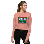 colorado mountains sweatshirt, colorado mountains hoodie, idaho springs colorado sweatshirt, idaho springs colorado hoodie, mountain sweatshirt, mountain hoodie, mountain and river sweatshirt, mountain and river hoodie, mountain illustration, colorful mountain drawing