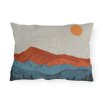 Colorado Mountain pillow, CO Mountain Pillow case, Colorado Mountain pillow cover, Mt Elbert Mountain pillow cover, James Peak Mountain pillow cover, Longs Peak Mountain pillow cover, Kingston Peak Mountain pillow cover, Mountain pillow cover, Mountain pillow case, Mountain pillow, forest pillow cover, forest pillow case, forest pillow