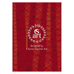 greeting card, Colorado Flag card, Colorado Flag thank you card, Colorado Flag greeting card, mountain greeting card, aspen trees greeting card, thank you card, congratulations card, condolence card, birthday card, Colorado Flag art, Colorado Flag artwork, Colorado Flag design