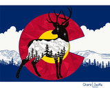 WHOLESALE: Colorado Deer