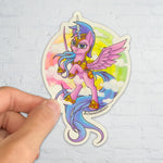 WHOLESALE: Arabella (My Little Pony Unicorn-Pegasus)