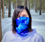 Competing for Attention Ski Mask (single layer buff); colorado balaclava, colorado ski resort balaclava, mountain balaclava, galaxy balaclava, colorado neck gaiter, colorado ski resort neck gaiter, mountain neck gaiter, galaxy neck gaiter, snow neck gaiter, winter neck gaiter, colorado neck tube, colorado ski resort neck tube, mountain neck tube, galaxy neck tube, snow neck tube, winter neck tube, ski area neck tube, colorado ski mask, vail ski resort ski mask, mountain ski mask, galaxy ski mask