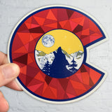 WHOLESALE: CO Wolf