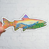 WHOLESALE: Rainbow Trout