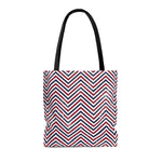 eagle silhouette shopping tote, american flag shopping tote, flag shopping tote, usa shopping tote, merica grocery bag, patriotic grocery bag