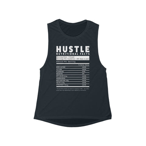 hustle, hstl, hustler, gym hustle, gym motivation, motivational quote, motivational shirt, motivation shirt, hustle nutritional information, what it takes to get fit.