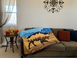 buffalo blanket, buffalo fleece blanket, grand Tetons blanket, buffalo fleece blanket, buffalo heavyweight blanket, buffalo sherpa blanket, bison blanket, bison fleece blanket, grand Teton blanket, bison fleece blanket, bison heavyweight blanket, bison sherpa blanket