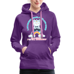 Women’s Hoodie : Yoga Kitty - purple; yoga kitty hoodie, yoga kitty sweatshirt, yoga hoodie, yoga sweatshirt, funny yoga hoodie, funny yoga sweatshirt, rainbow sweatshirt, rainbow hoodie, cat unicorn hoodie, cat unicorn sweatshirt, catacorn hoodie, catacorn sweatshirt, cat sweatshirt, cat hoodie, funny cat sweatshirt, funny cat hoodie